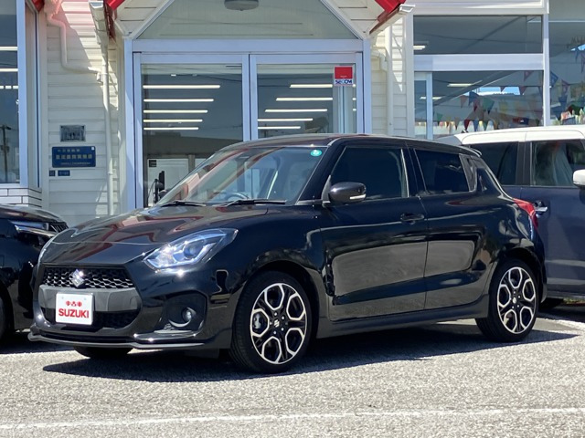 スイフト  スポーツ 1.4