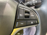 【アダプティブクルーズコントロール】高速道路での長距離走行が楽に!!自動で速度を保つクルーズコントロールが、衝突軽減システムと連携し、前方の車両を感知して車間を保つように速度調節してくれます!!