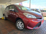 ヴィッツ 1.3 ジュエラ 4WD 