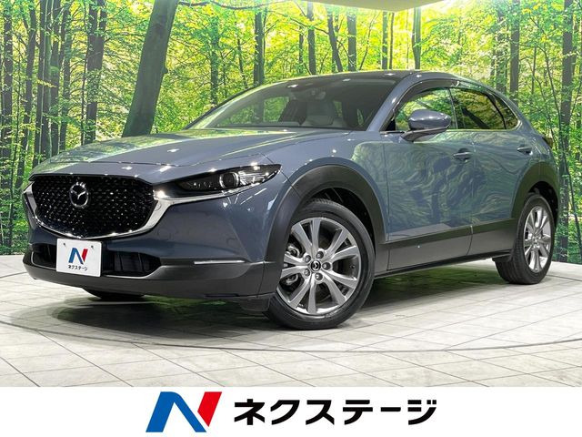 CX-30 2.0 20S プロアクティブ ツーリングセレクション 