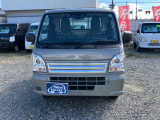 キャリイ KC エアコン パワステ 4WD 