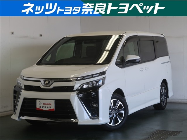ヴォクシー 2.0 ZS 