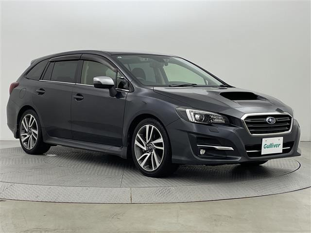 レヴォーグ 1.6 GT-S アイサイト 4WD 4WD 修復歴無し