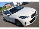 BMW認定中古車 全国の正規ディーラーにて保証修理が受けられます。