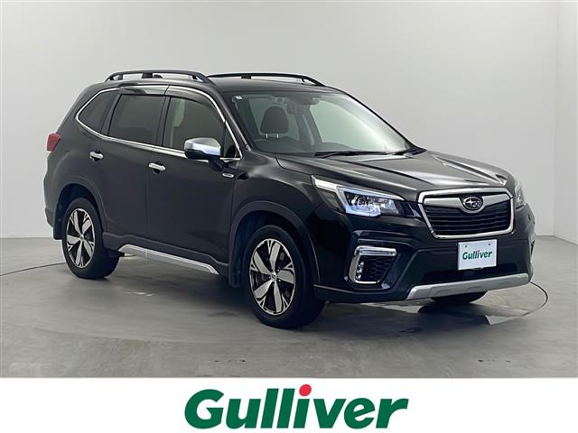 フォレスター 2.0 アドバンス 4WD 4WD 本革シート