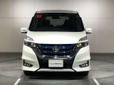 セレナ 1.2 e-POWER ハイウェイスター V 