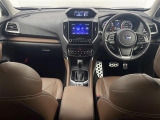 フォレスター 2.0 アドバンス 4WD 4WD 本革シート