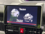 タントカスタム RS スタイルセレクション 