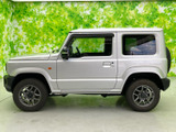 ジムニー XC 4WD 