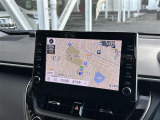カローラクロス 1.8 ハイブリッド Z 修復歴無し