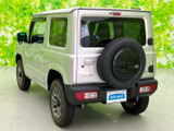 ジムニー XC 4WD 