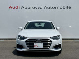 A4アバント 40 TDI クワトロ アドバンスド 4WD 
