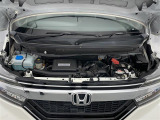 N-BOXカスタム G L ホンダセンシング 4WD 修復歴無し