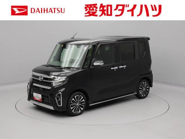 タントカスタム RS セレクション