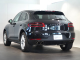 マカン S PDK 4WD PDK 4WD