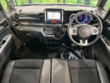 N-BOXカスタム G ターボ SSパッケージ 特別仕様車