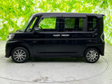 タントカスタム X トップエディション SAII 4WD 