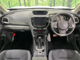 フォレスター 2.5 プレミアム 4WD 