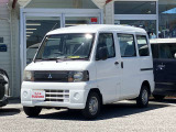 ミニキャブバン CS ハイルーフ 4WD 