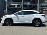 RX 300 Fスポーツ 4WD 