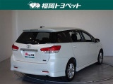 ウィッシュ 1.8 S 