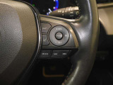 レーダークルーズコントロール/車間距離切替/レーントレーシングアシスト