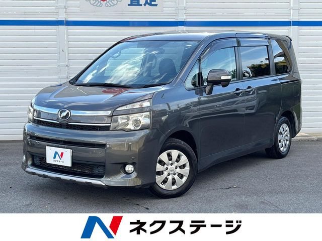 ヴォクシー2.0 X Lエディション