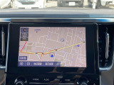 アルファード 2.5 S Cパッケージ 本革シート 修復歴無し