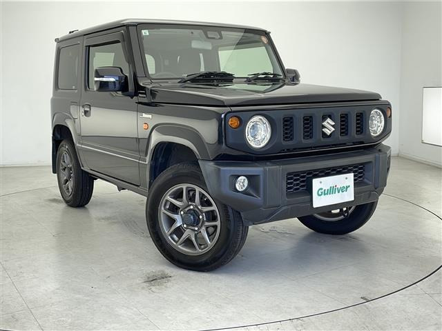 ジムニー XC 4WD 4WD 5MT
