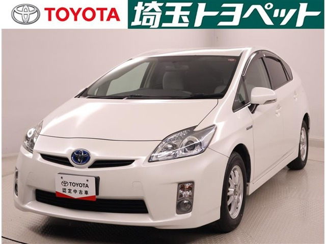 プリウス 1.8 S 