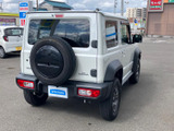 ジムニーシエラ 1.5 JC 4WD 