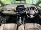 C-HR  G