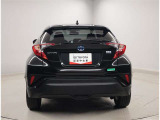 C-HR ハイブリッド 1.8 S 