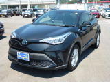 C-HR ハイブリッド 1.8 S 