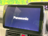 【ナビゲーション】使いやすいナビで目的地までしっかり案内してくれます。各種オーディオ再生機能も充実しており、お車の運転がさらに楽しくなります!!