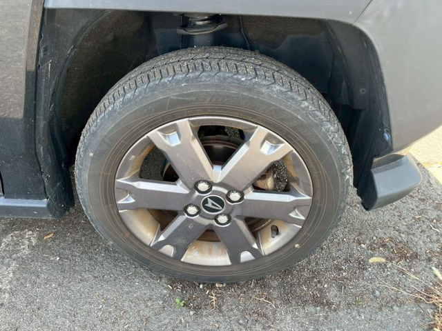 ダイハツ タフト G ターボ 4WD の中古車詳細 (51,690km