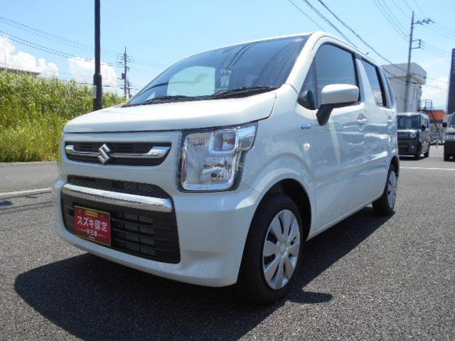 ワゴンR ハイブリッド(HYBRID) FX-S 