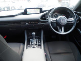 MAZDA3ファストバック 1.5 15S ツーリング 修復歴無し