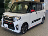 タントカスタム RS 