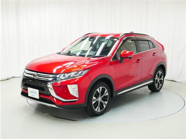 エクリプスクロス 1.5 G 4WD 