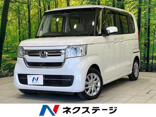 N-BOX L 