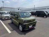 右前からの写真です