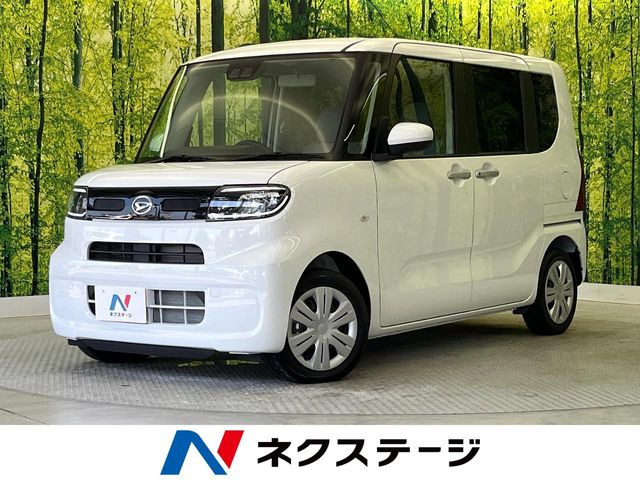 タント X 
