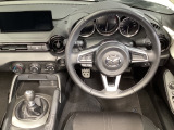 ロードスター 1.5 NR-A 