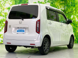 N-WGN L ホンダ センシング 4WD 