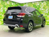 フォレスター 2.0 アドバンス 4WD 