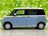 ムーヴキャンバス X リミテッド メイクアップ SAIII 4WD 
