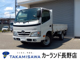 ワンオーナー 4WD シングルキャブ木製高床 純正ラジオデッキ 前方撮影型ドライブレコーダー