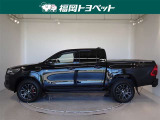 ハイラックス  2.4 Z GRスポーツ ディーゼルターボ 4WD