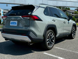RAV4 2.0 アドベンチャー 4WD 